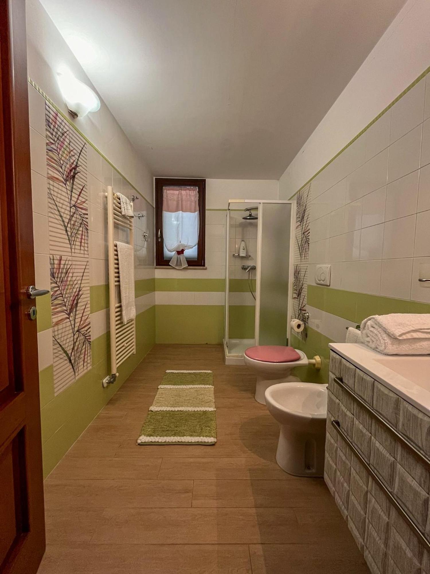 דירות קופרטינו Casa Annette מראה חיצוני תמונה