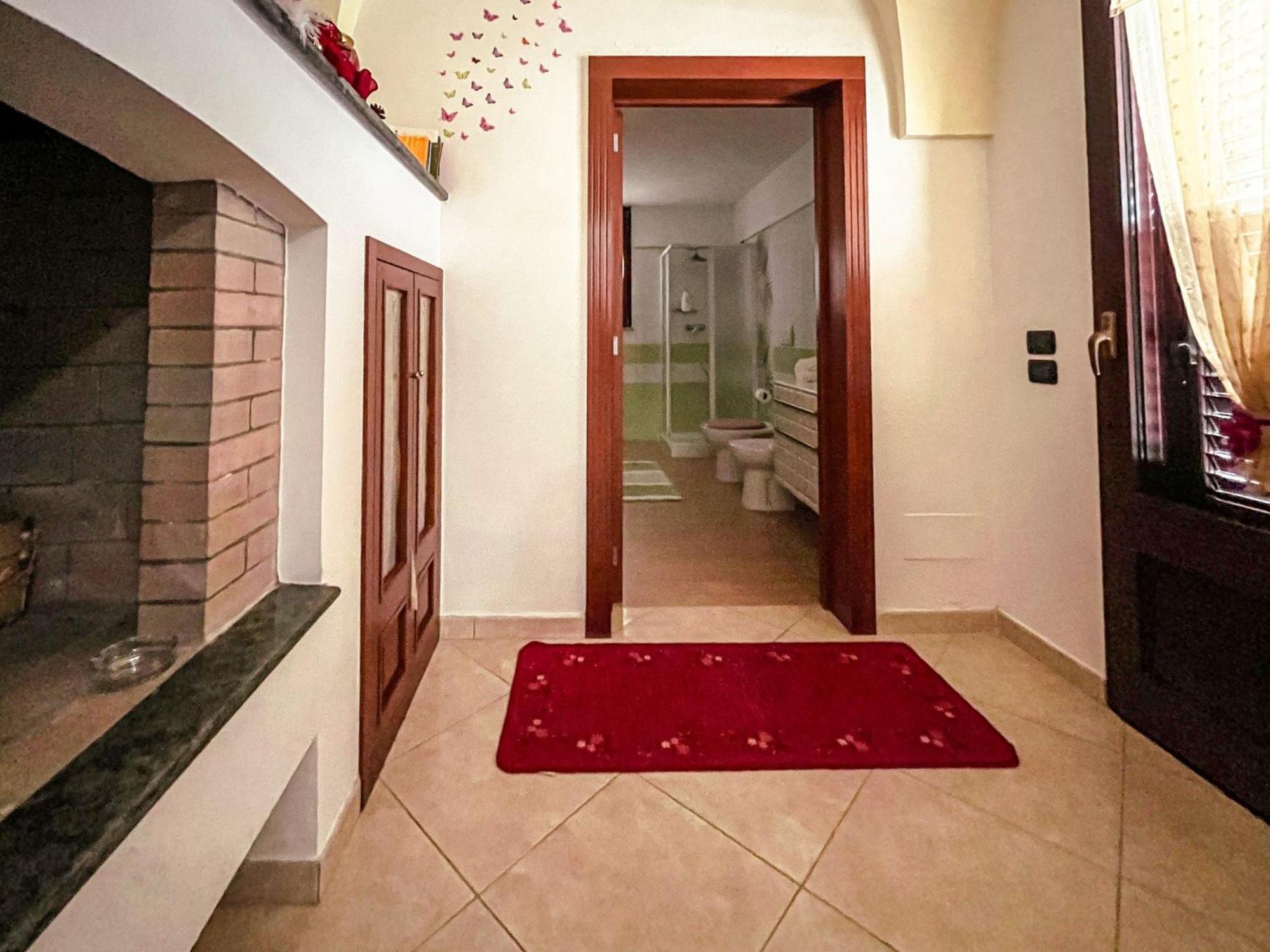 דירות קופרטינו Casa Annette מראה חיצוני תמונה
