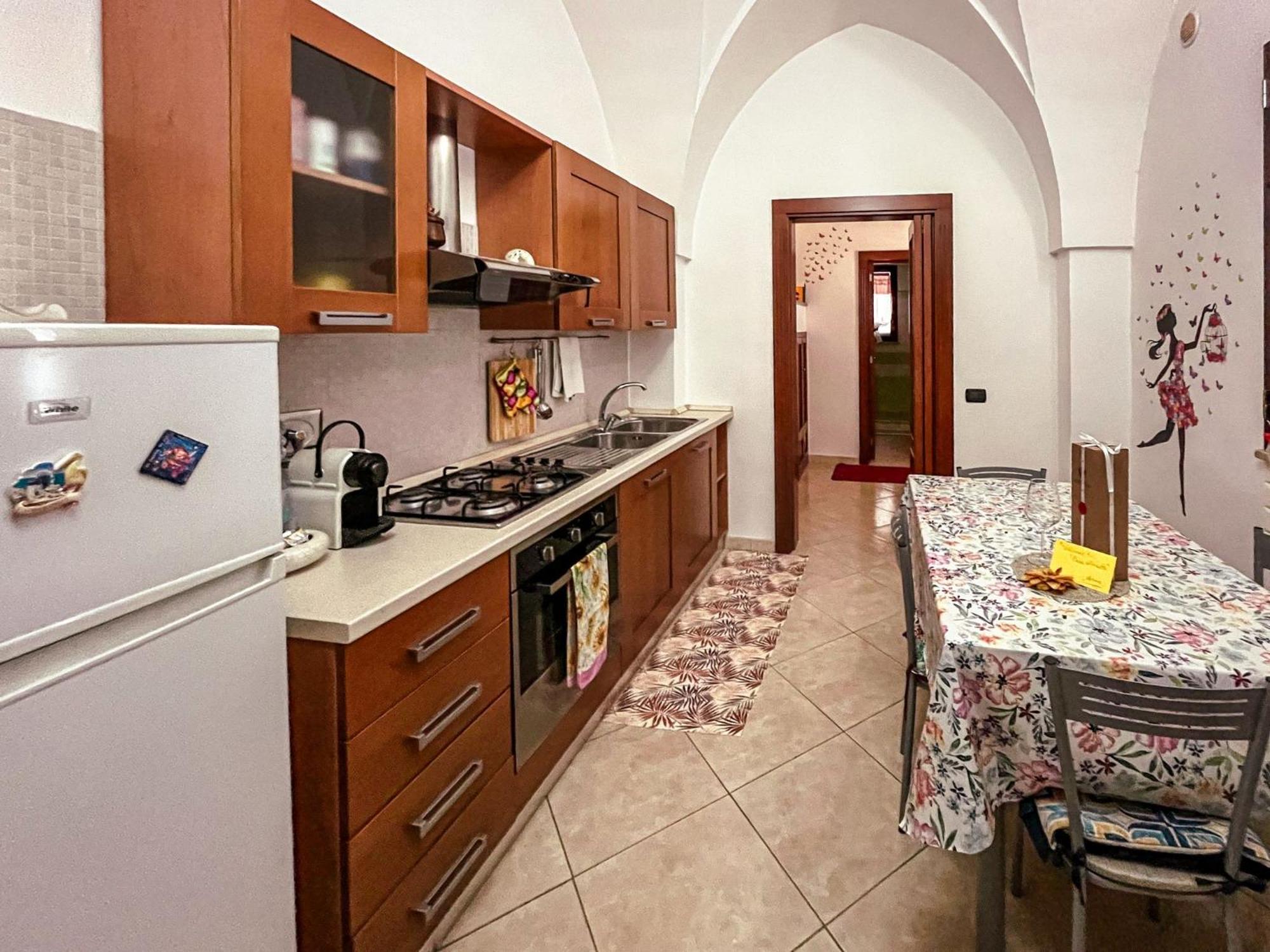 דירות קופרטינו Casa Annette מראה חיצוני תמונה