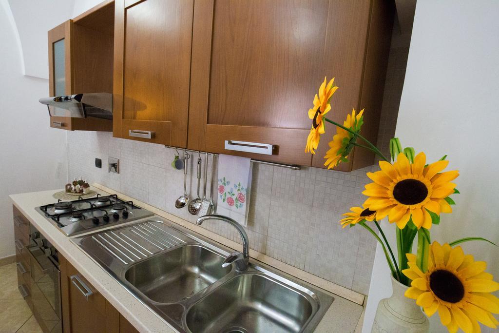 דירות קופרטינו Casa Annette מראה חיצוני תמונה