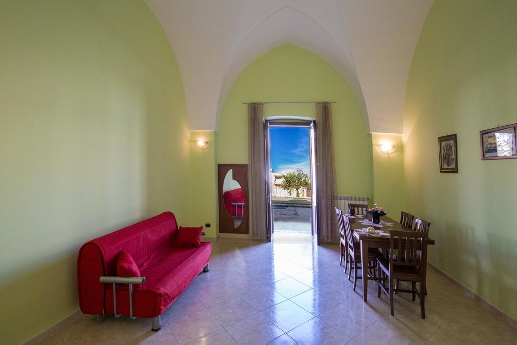 דירות קופרטינו Casa Annette מראה חיצוני תמונה