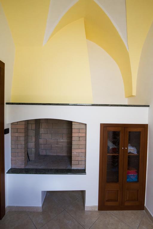 דירות קופרטינו Casa Annette מראה חיצוני תמונה