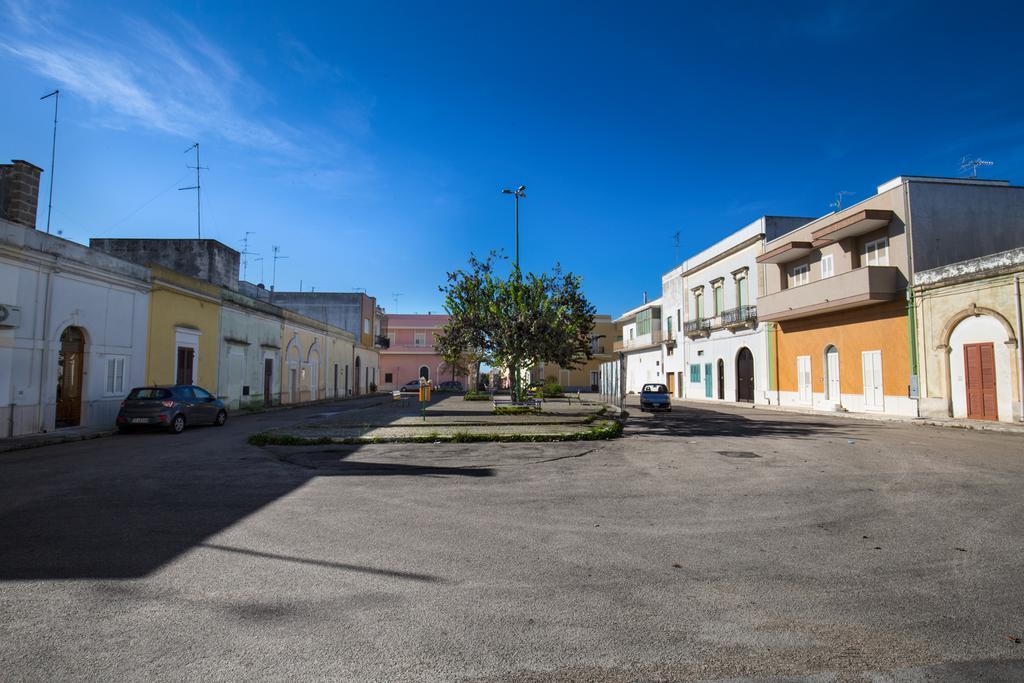 דירות קופרטינו Casa Annette מראה חיצוני תמונה